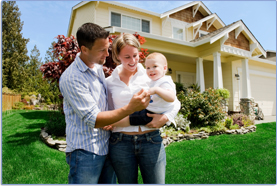 Learn More about Residential Mortgages